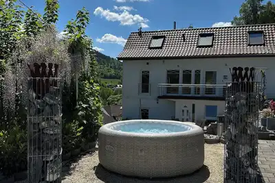Image de Vacation apartment Dorfperle