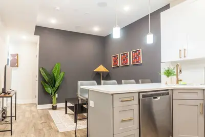 Image de Philly - 6th street Unit 2