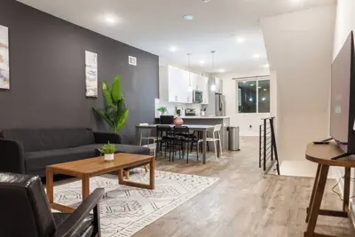 Image de Philly - 6th street 4bdr Unit 2