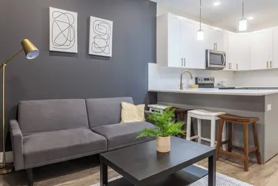 Image de Philly - 6th street Unit 4