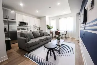 Image de Philly - Reese Street Apt 2