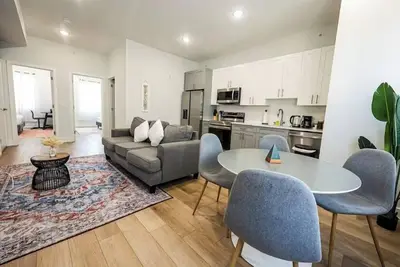 Image de Philly - Reese Street Apt 3