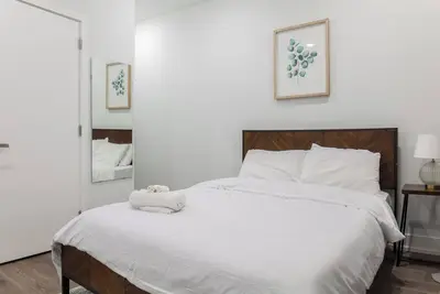 Image de This apartment is a 4 bedroom(s), 4 bathrooms, located in Philadelphia, Pa.