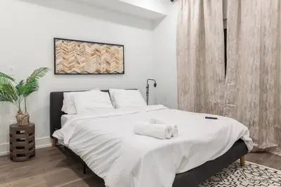 Image de This apartment is a 2 bedroom(s), 2 bathrooms, located in Philadelphia, Pa.