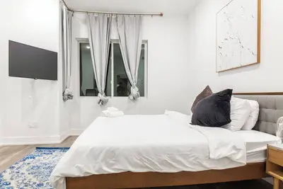 Image de This apartment is a 2 bedroom(s), 2 bathrooms, located in Philadelphia, Pa.