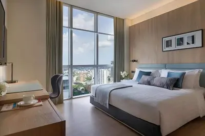 Image de 2 Br/Thonglor/ City view/monthly