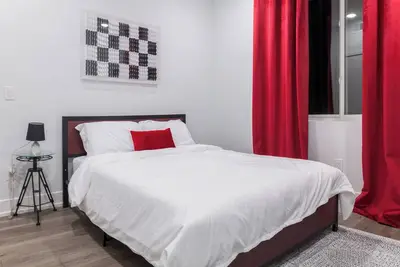 Image de This apartment is a 2 bedroom(s), 2 bathrooms, located in Philadelphia, Pa.