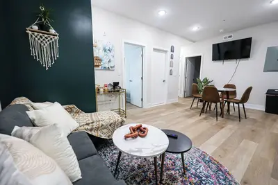 Image de This apartment is a 2 bedroom(s), 2 bathrooms, located in Philadelphia, Pa.