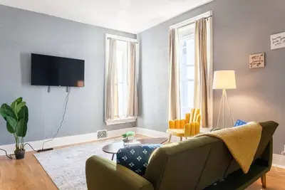 Image de This house is a 2 bedroom(s), 1 bathrooms, located in Buffalo, Ny.