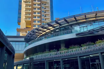 Image de The Address Central Luxury New Apartment