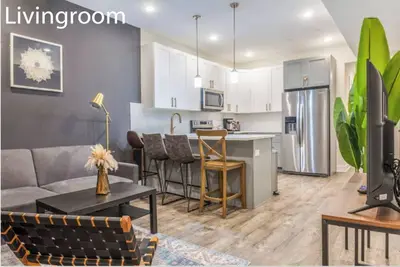 Image de This apartment is a 3 bedroom(s), 3 bathrooms, located in Philadelphia, Pa.