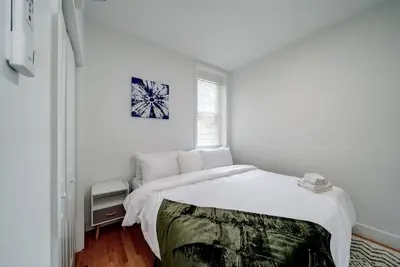 Image de This apartment is a 2 bedroom(s), 1 bathrooms, located in Rochester, Ny.