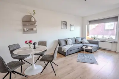 Image de PrimeLoft Wurmbergblick - balcony - modern & central - box spring bed & parking lot