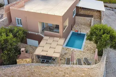 Image de Theo Villas With Sea View