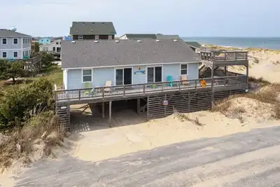 Image de Sunrise Shores, Super Easy Beach Access, Great View