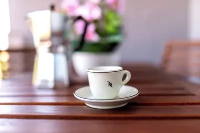 Image de Apartment Elina with Balcony