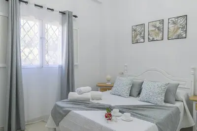 Pampaneira, de 2 Chambres à l'Étage