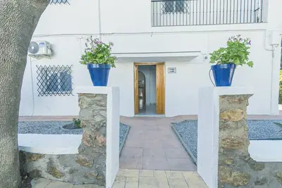 Pedro Marin, Maison de 5 Chambres dans le Complexe Rural Orgiva