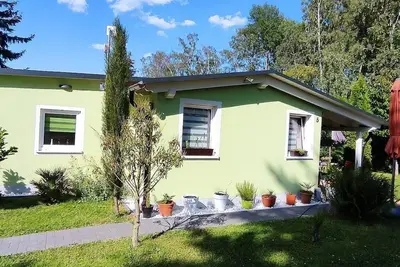 Image de Vacation home Königsnase - Holiday home, 2 bedrooms