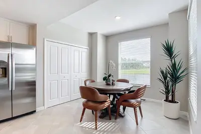 Experience Coastal Elegance: 2-Bed, 2-Bath condo