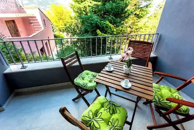 Image de Apartment Joel with Balcony