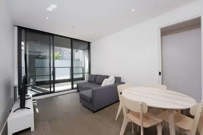 Image de Carlton The Eminence 1bed Apt