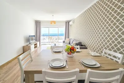 Appartement Praia Rocha Horizon Sea View