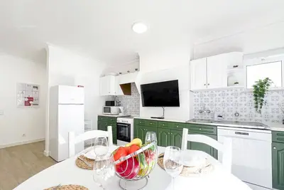 Image de Appartement Praia da Rocha | Proche de la Plage | Sálvia