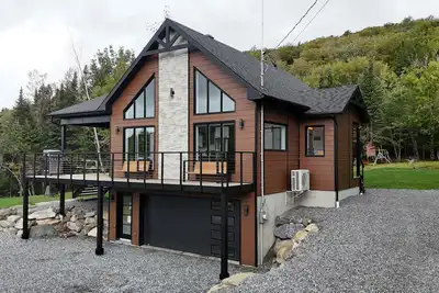 Image de Le Capitaine | Confort & Loisirs en Famille | Domaine du Radar