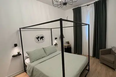 Image de Casa Dimartino Modern-style apartment 10 minutes from Marzamemi