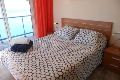 Image de Apartamento Azul Marino con vistas al mar