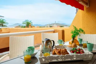 Image de Dos Mares apartment by Rental Olé