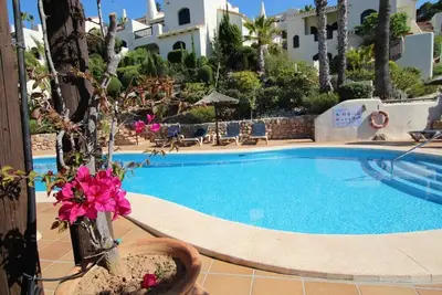 Image de Villa Carolina at La Manga Club by Rentalole