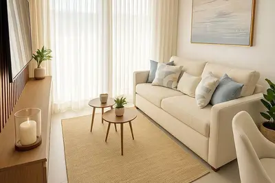 Image de Residence del Maestro Apartments