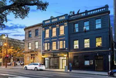 Image de Victoria Tavern Two - Historical Hobart