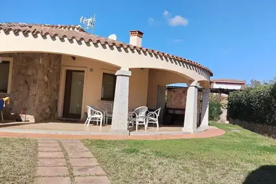 Image de Villa Malugi Exclusive Oasis in Costa Rei