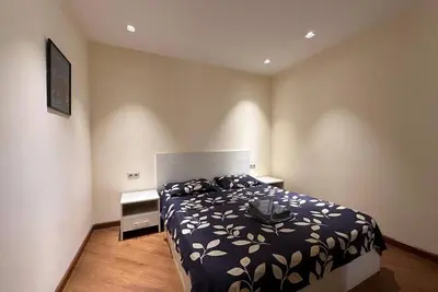 Image de Noy Art Apartment in the City Centre