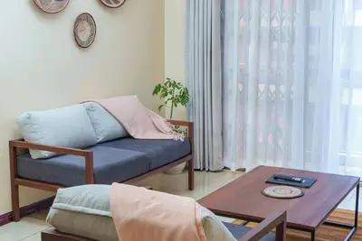 Image de Arusha Urban Haven Homes - Amani Apartment