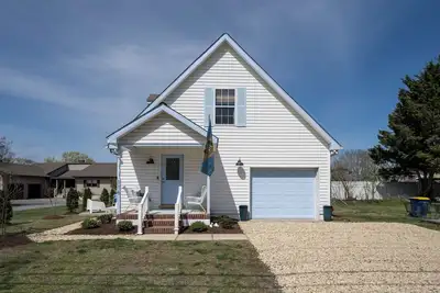 Image de 116 New Road - newly renovated house close to downtown Lewes