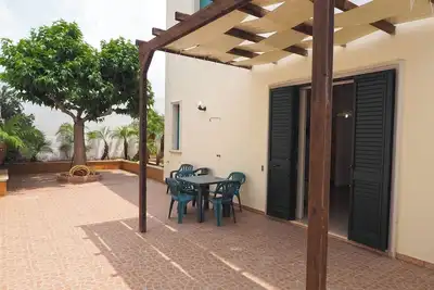 Image de Appartement Torre Suda 2 - 7 lits à quelques mètres de la mer