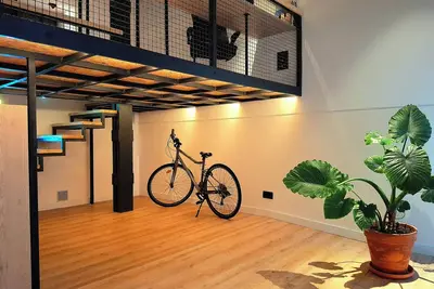 Image de Loft Madrid