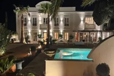 Image de Villa Pâquerette Marseille Maisons Dominos 3