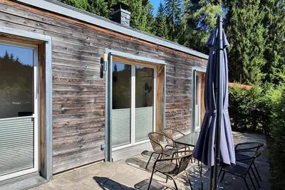 Image de Vacation home 6 free cancellation up to 14 days in advance - Naturcamp Meyersgrund -