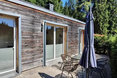 Image de Vacation home 6 Last Minute - Naturcamp Meyersgrund - Holiday homes