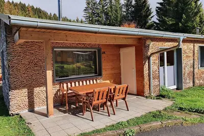 Image de Bungalow 278 free cancellation up to 14 days in advance - Naturcamp Meyersgrund -