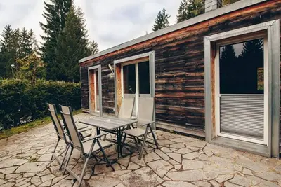 Image de Vacation home 5 week package 14 nights - Naturcamp Meyersgrund - Holiday homes