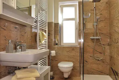 Image de Vacation apartment \"Domfreiheit\"