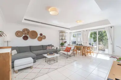 Image de Emirates Living's Fascinating Villa for Everyone