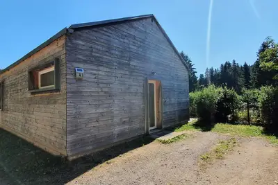 Image de Vacation home 4 Last Minute - Naturcamp Meyersgrund - Holiday homes