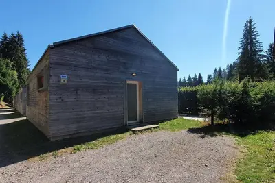 Image de Vacation home 3 week package 7 nights - Naturcamp Meyersgrund - Holiday homes